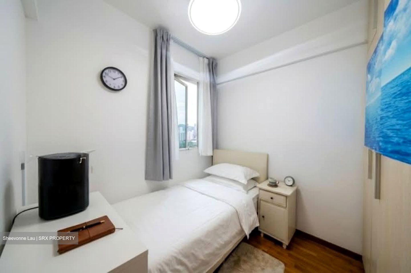 Waterview (D18), Condominium #556855351